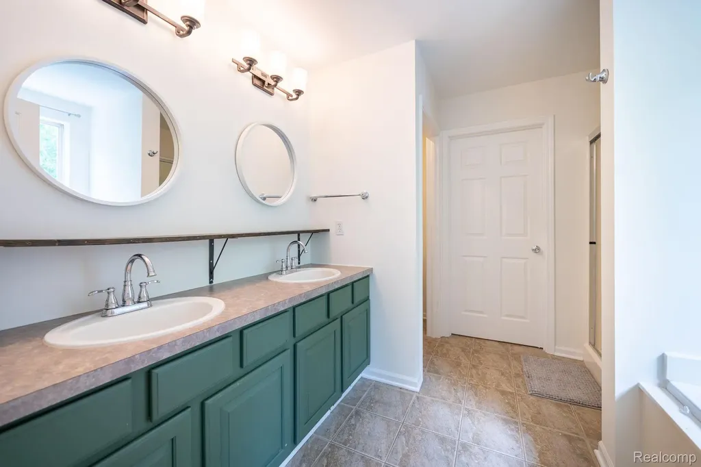 416 Otter Run Road Holly Township MI 48442