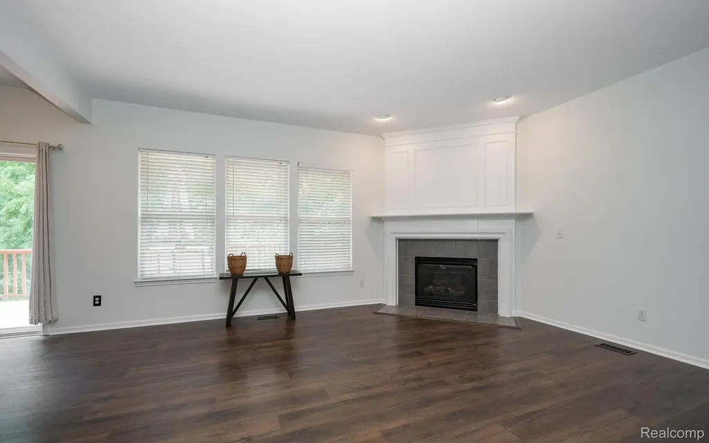 416 Otter Run Road Holly Township MI 48442
