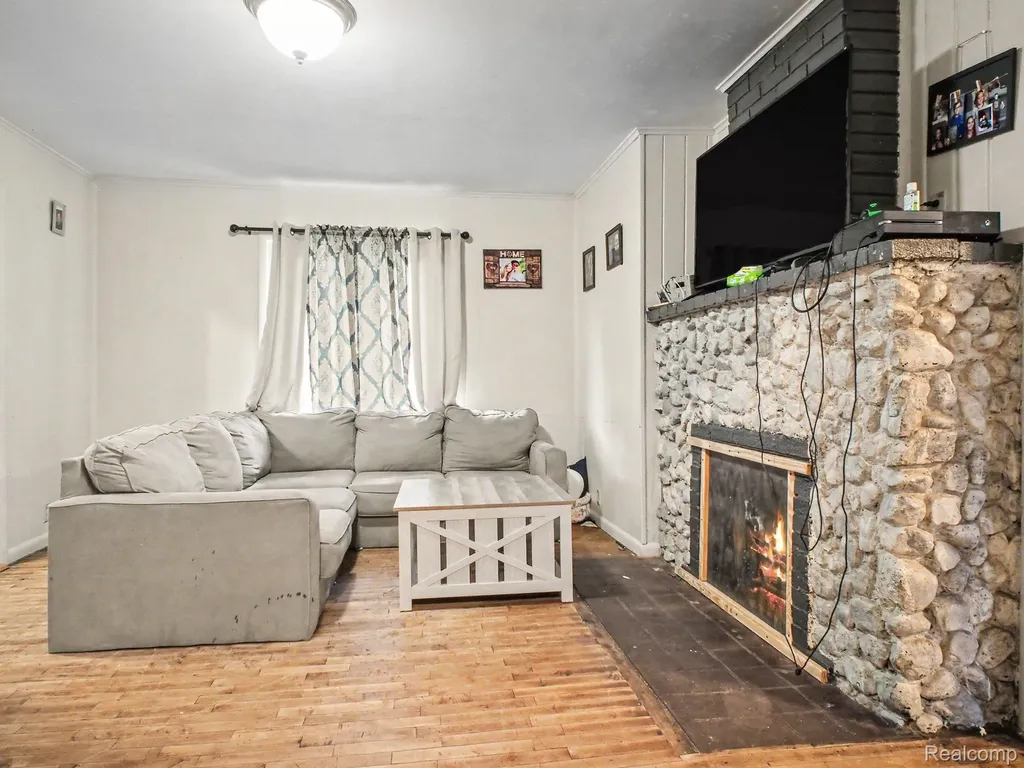 926 Martin Drive Attica Township MI 48412