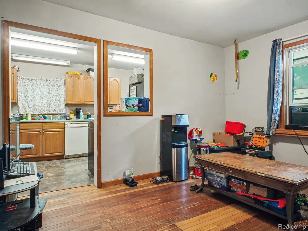 926 Martin Drive Attica Township MI 48412