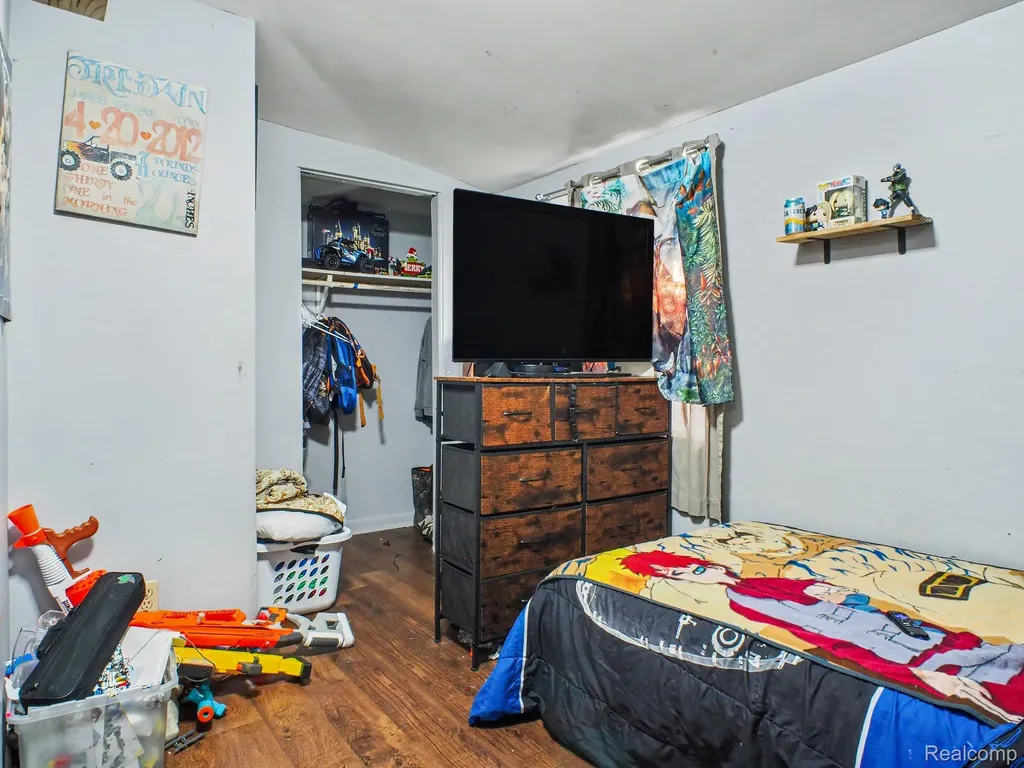 926 Martin Drive Attica Township MI 48412