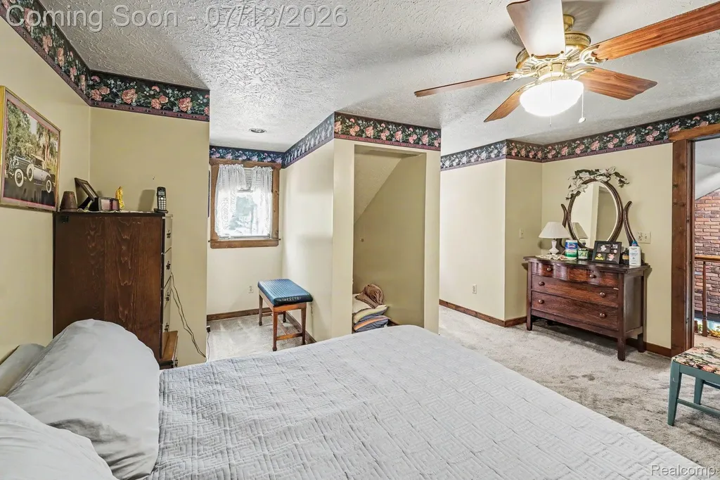 3284 Pratt Road Hadley Township MI 48455