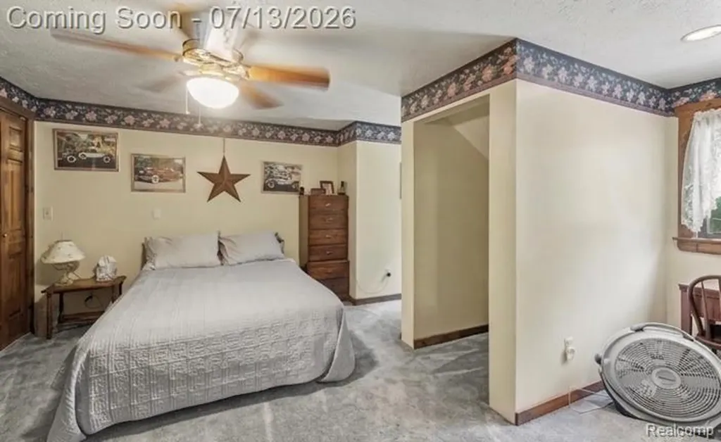 3284 Pratt Road Hadley Township MI 48455