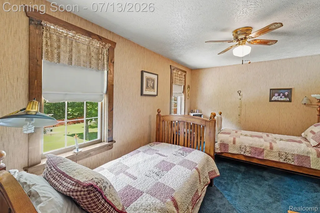 3284 Pratt Road Hadley Township MI 48455