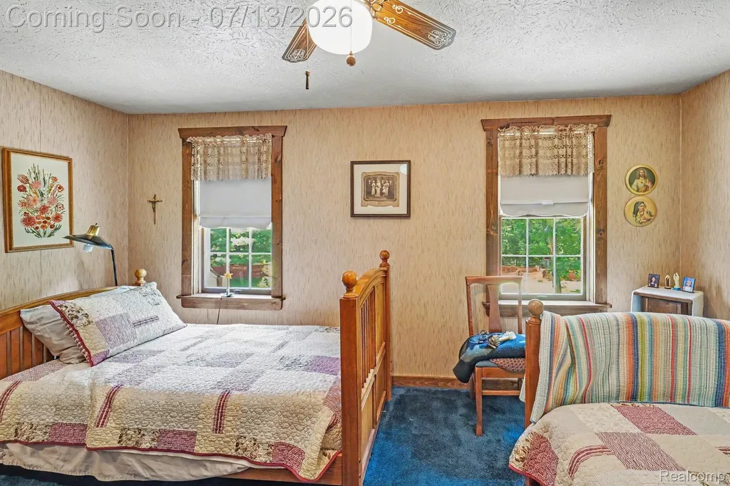 3284 Pratt Road Hadley Township MI 48455