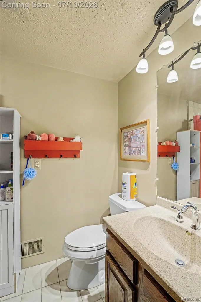 3284 Pratt Road Hadley Township MI 48455
