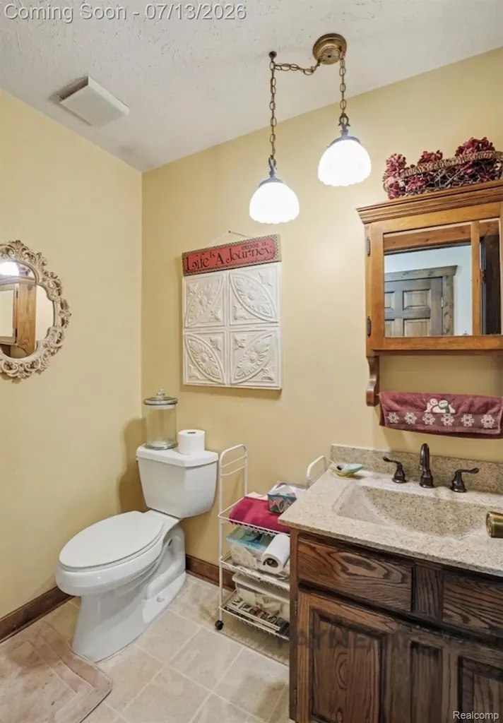 3284 Pratt Road Hadley Township MI 48455