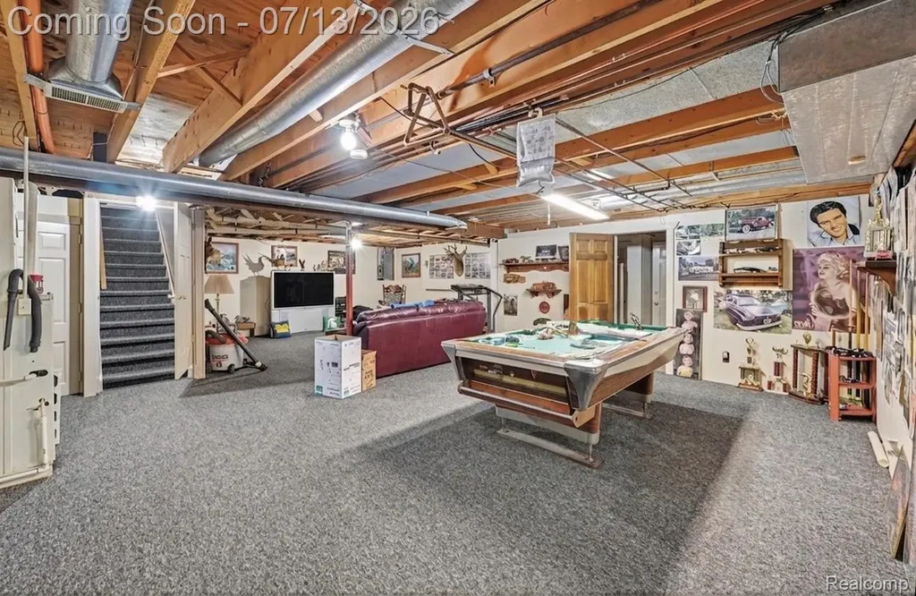 3284 Pratt Road Hadley Township MI 48455