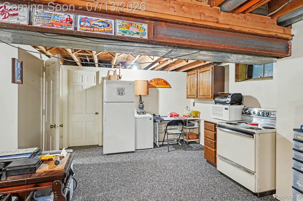 3284 Pratt Road Hadley Township MI 48455