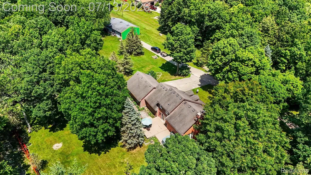 3284 Pratt Road Hadley Township MI 48455
