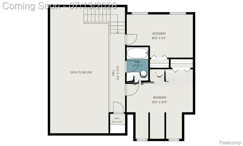 3284 Pratt Road Hadley Township MI 48455