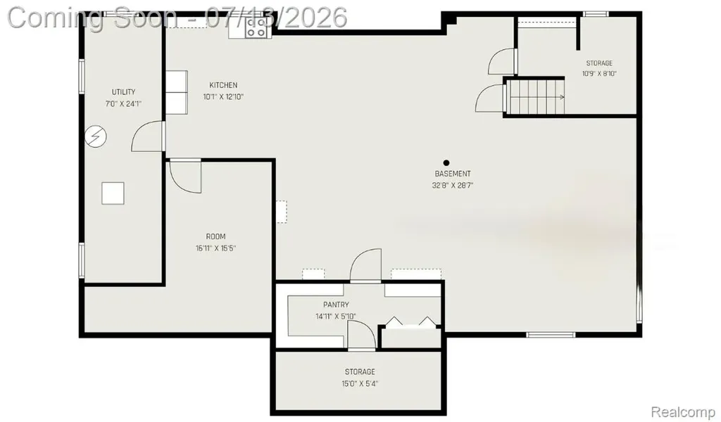 3284 Pratt Road Hadley Township MI 48455