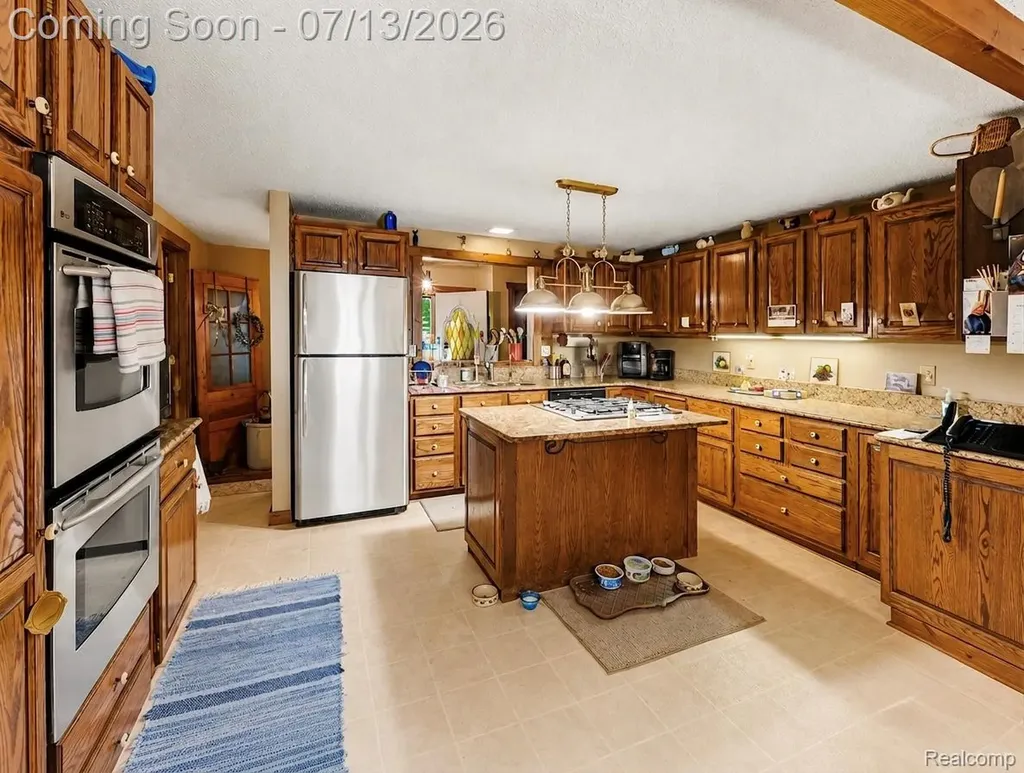 3284 Pratt Road Hadley Township MI 48455