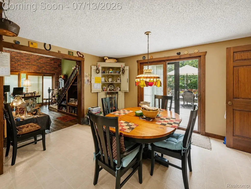 3284 Pratt Road Hadley Township MI 48455