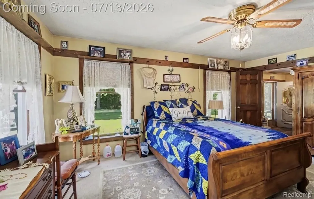 3284 Pratt Road Hadley Township MI 48455