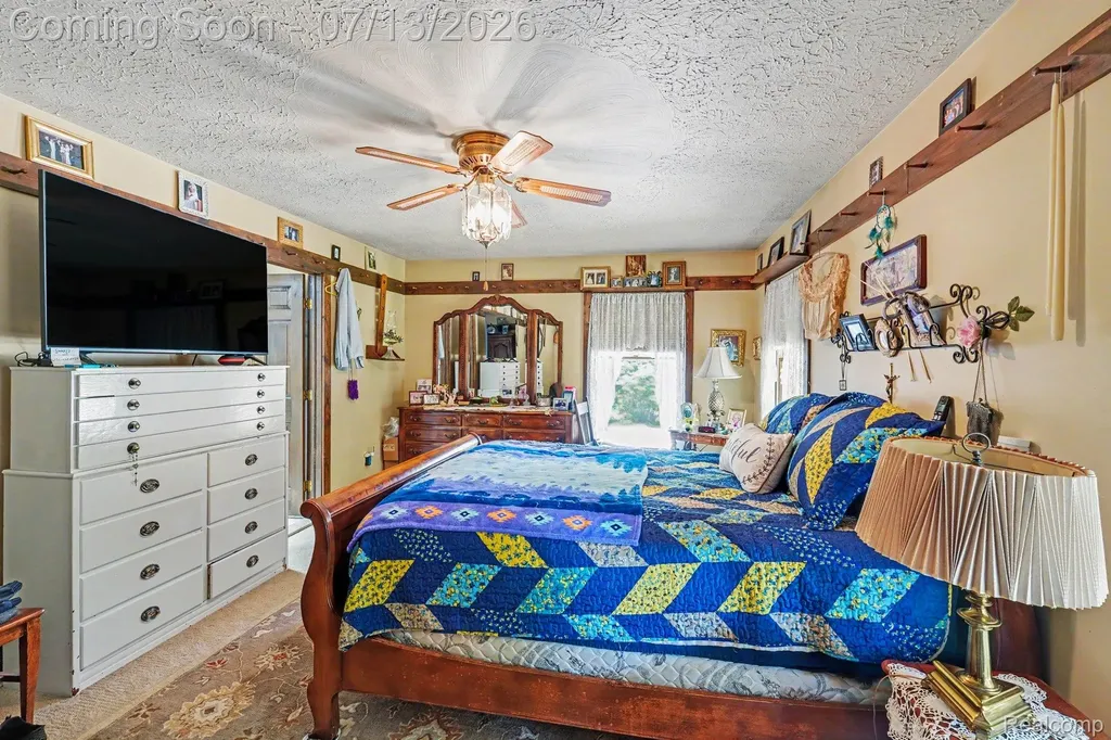 3284 Pratt Road Hadley Township MI 48455