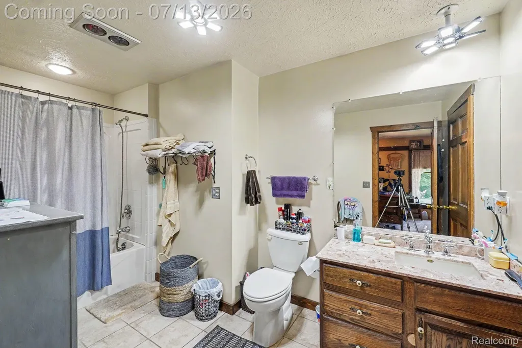3284 Pratt Road Hadley Township MI 48455