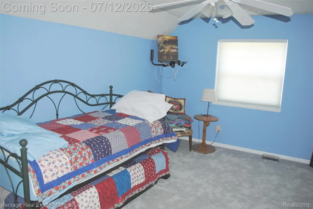 1673 Woodlake Circle Brighton City MI 48116