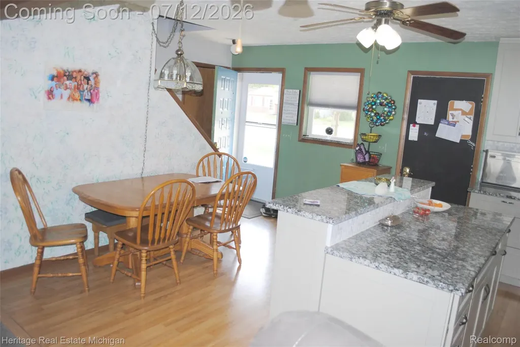 1673 Woodlake Circle Brighton City MI 48116