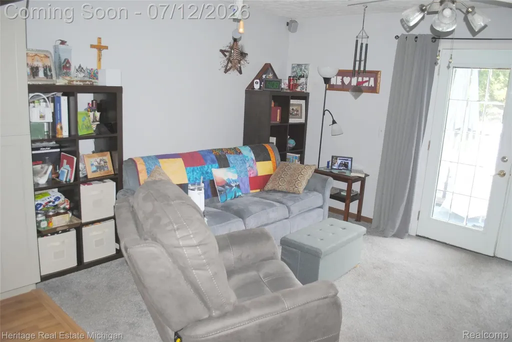 1673 Woodlake Circle Brighton City MI 48116