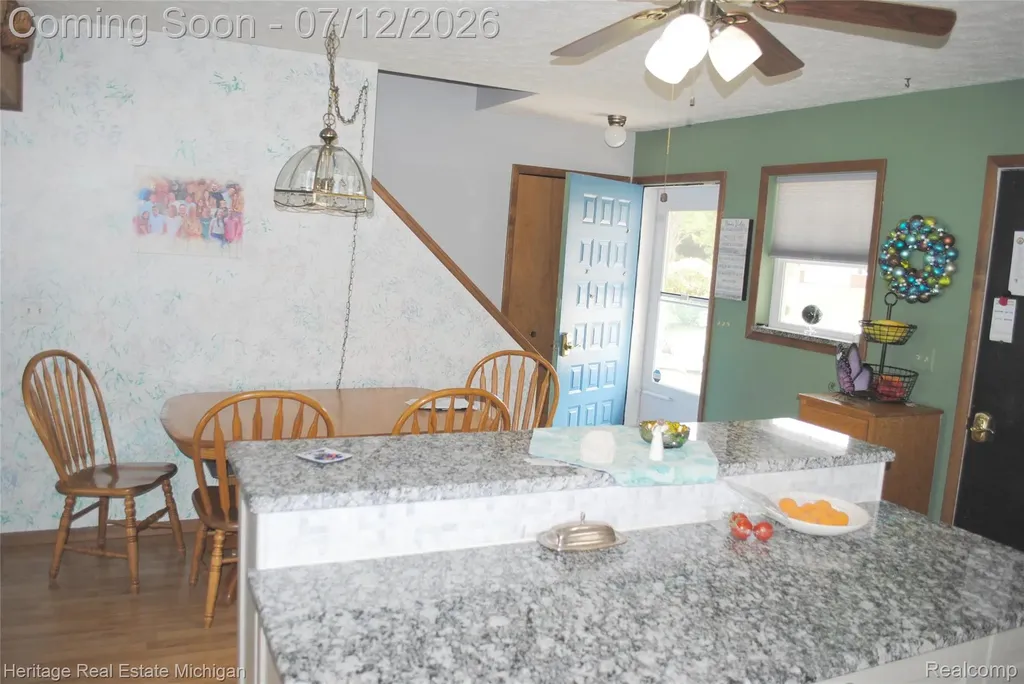 1673 Woodlake Circle Brighton City MI 48116