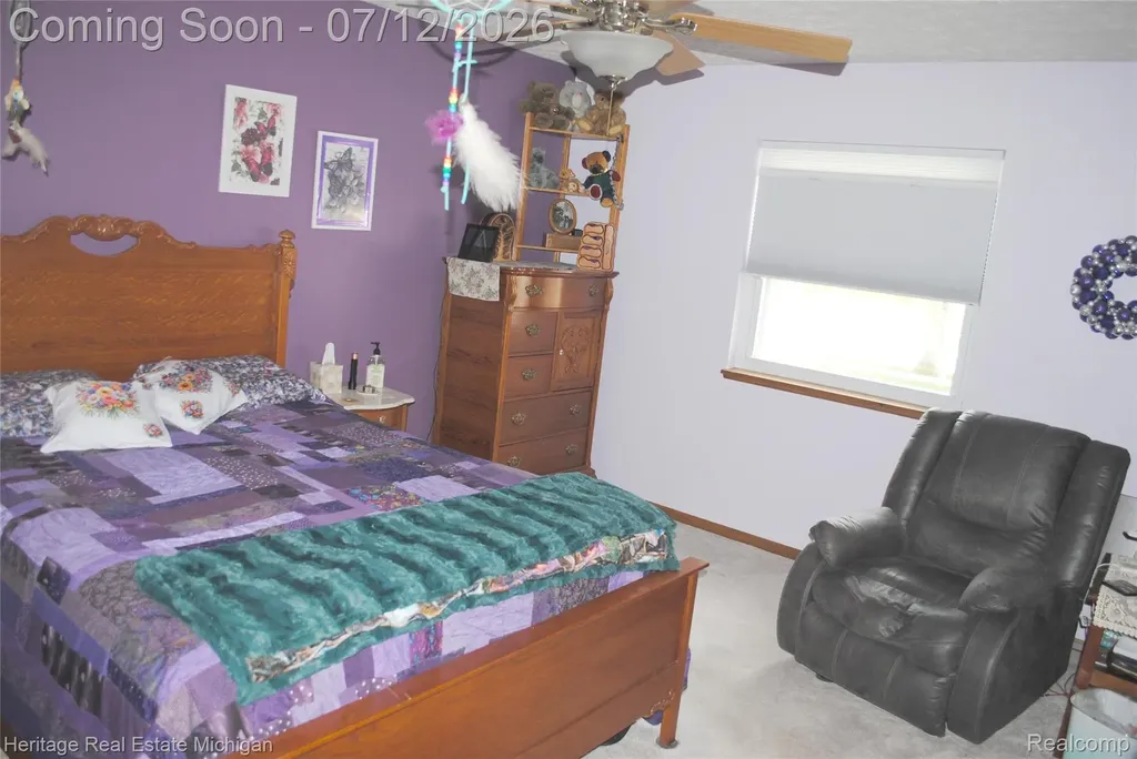 1673 Woodlake Circle Brighton City MI 48116