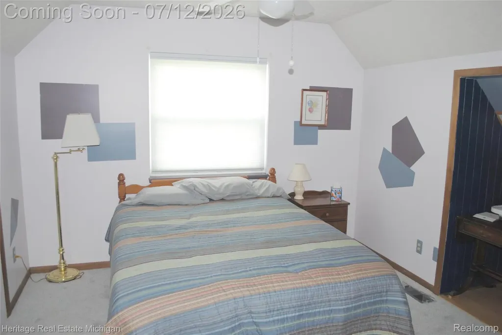 1673 Woodlake Circle Brighton City MI 48116