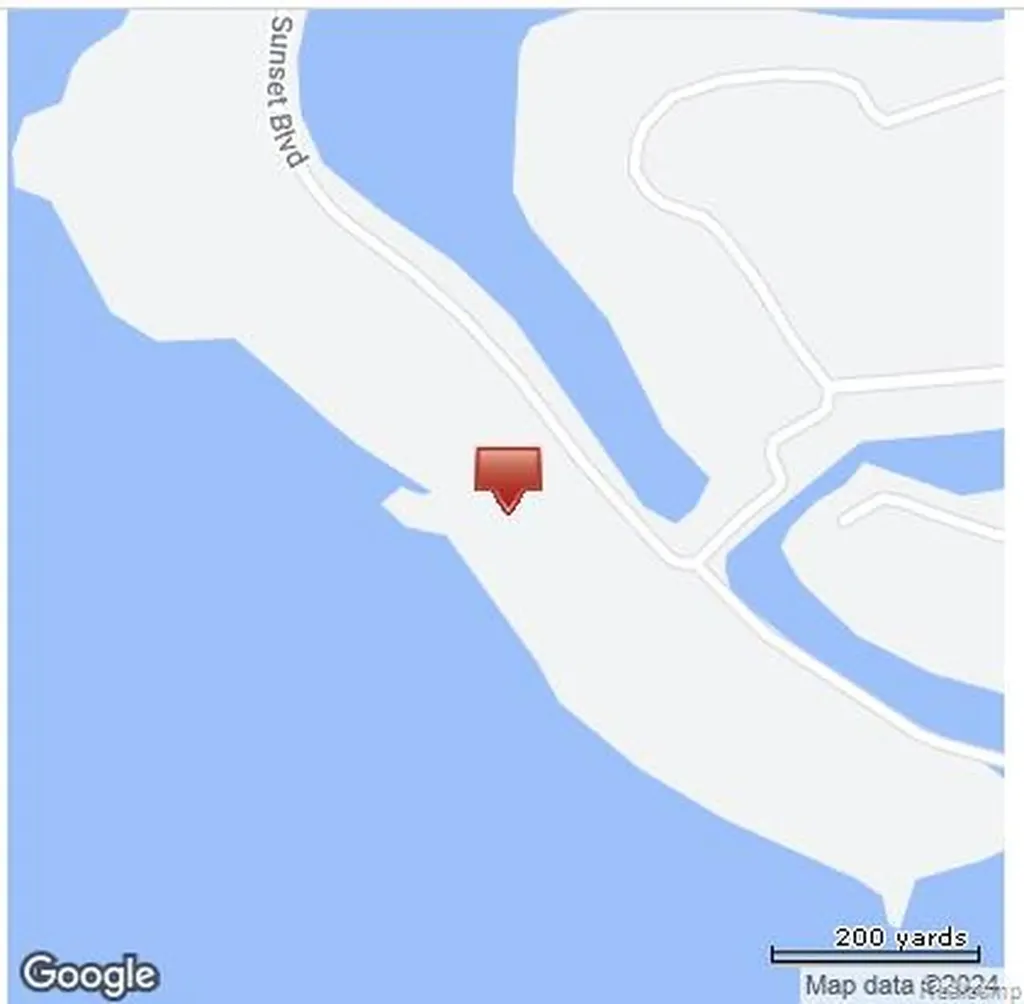 9859 Sunset Boulevard Caseville Township MI 48755