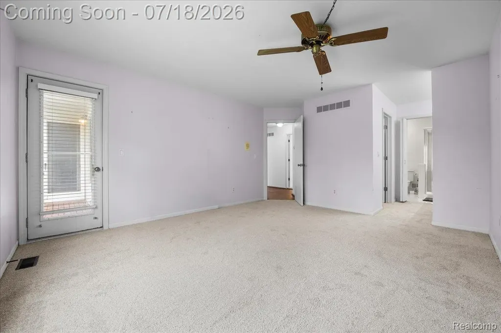 24533 Martel Drive Farmington Hills City MI 48335