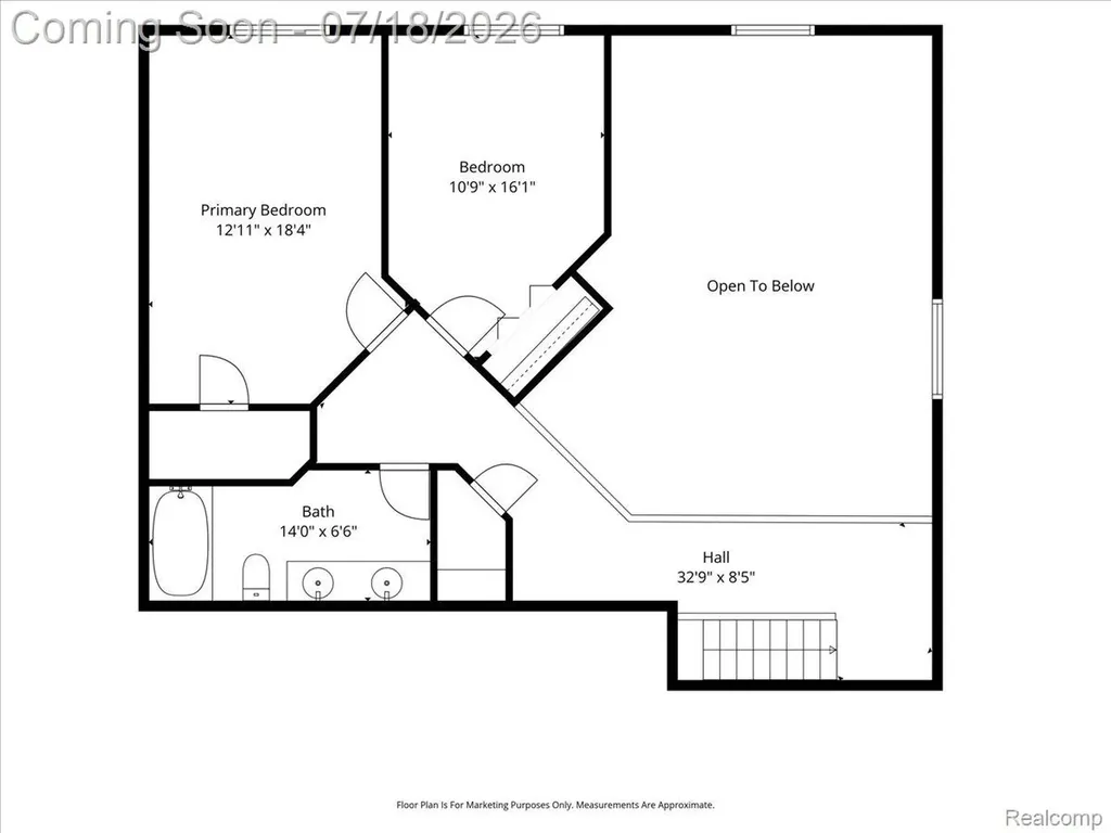 24533 Martel Drive Farmington Hills City MI 48335