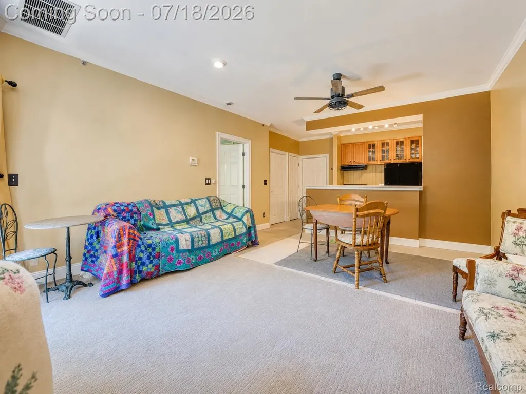 39144 Hayes Road Clinton Charter Township MI 48038
