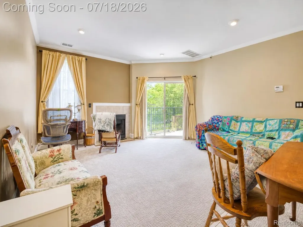 39144 Hayes Road Clinton Charter Township MI 48038