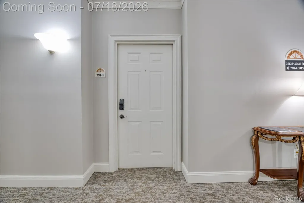 39144 Hayes Road Clinton Charter Township MI 48038