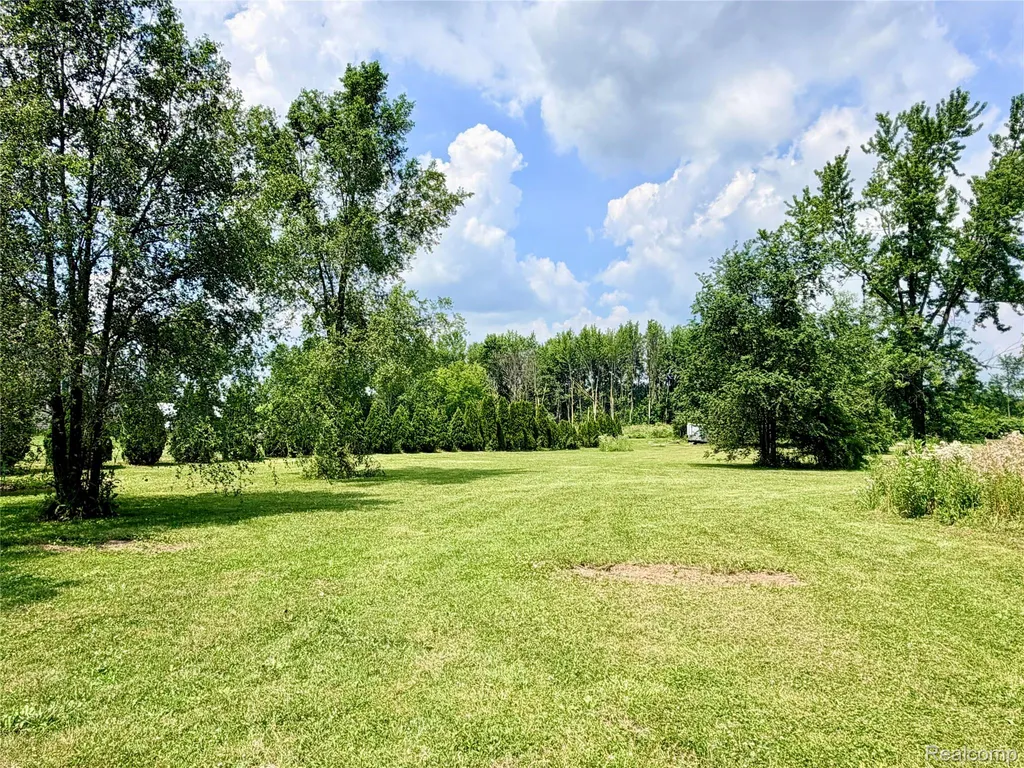 3840 E Dunbar Road Monroe Charter Township MI 48161