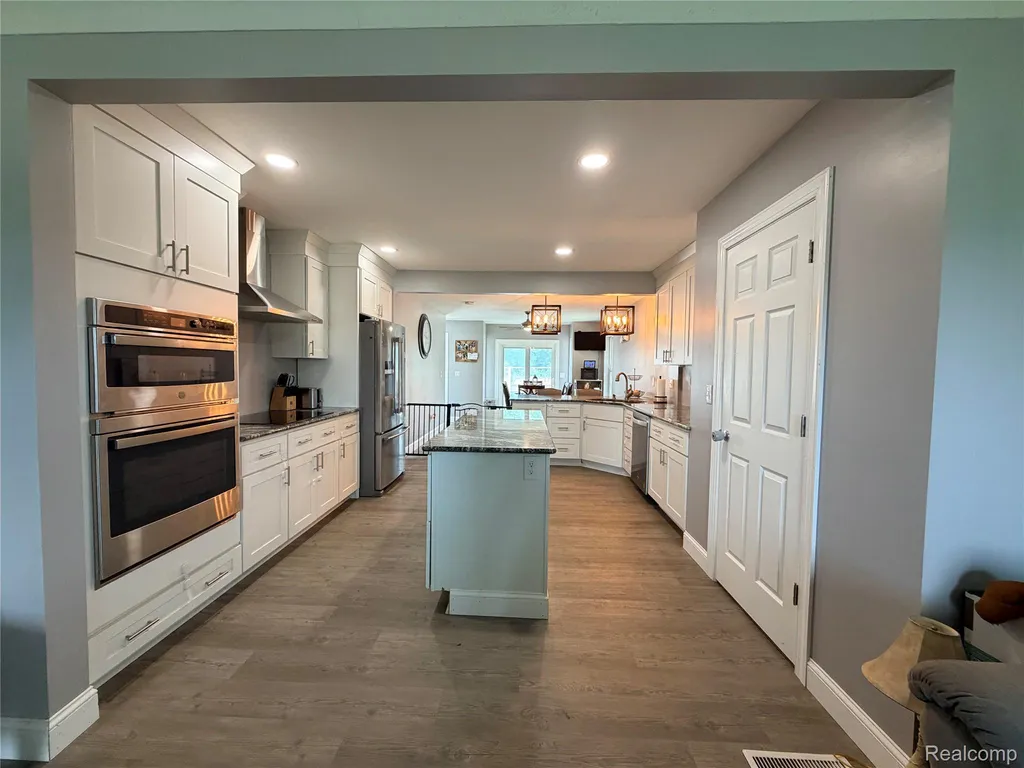 3840 E Dunbar Road Monroe Charter Township MI 48161