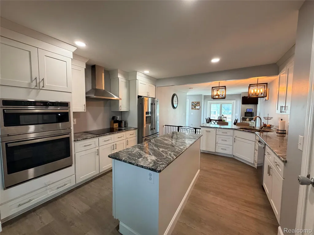 3840 E Dunbar Road Monroe Charter Township MI 48161