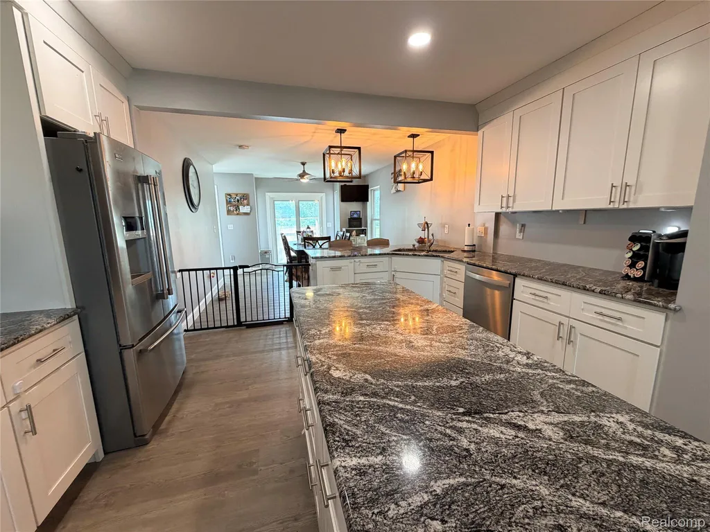 3840 E Dunbar Road Monroe Charter Township MI 48161