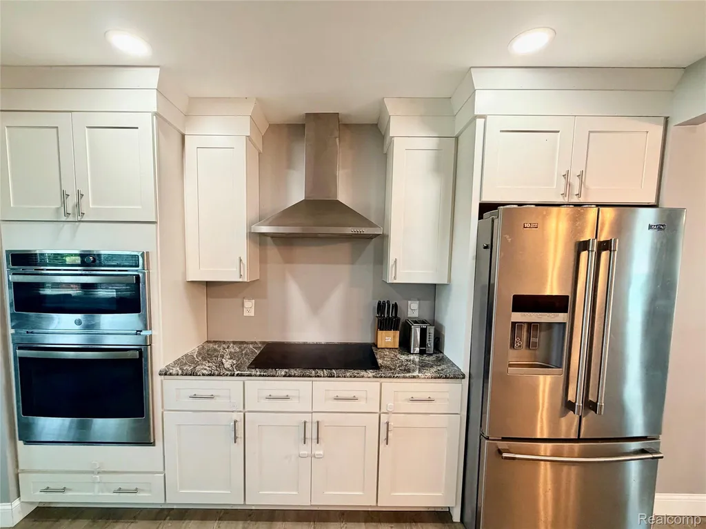 3840 E Dunbar Road Monroe Charter Township MI 48161