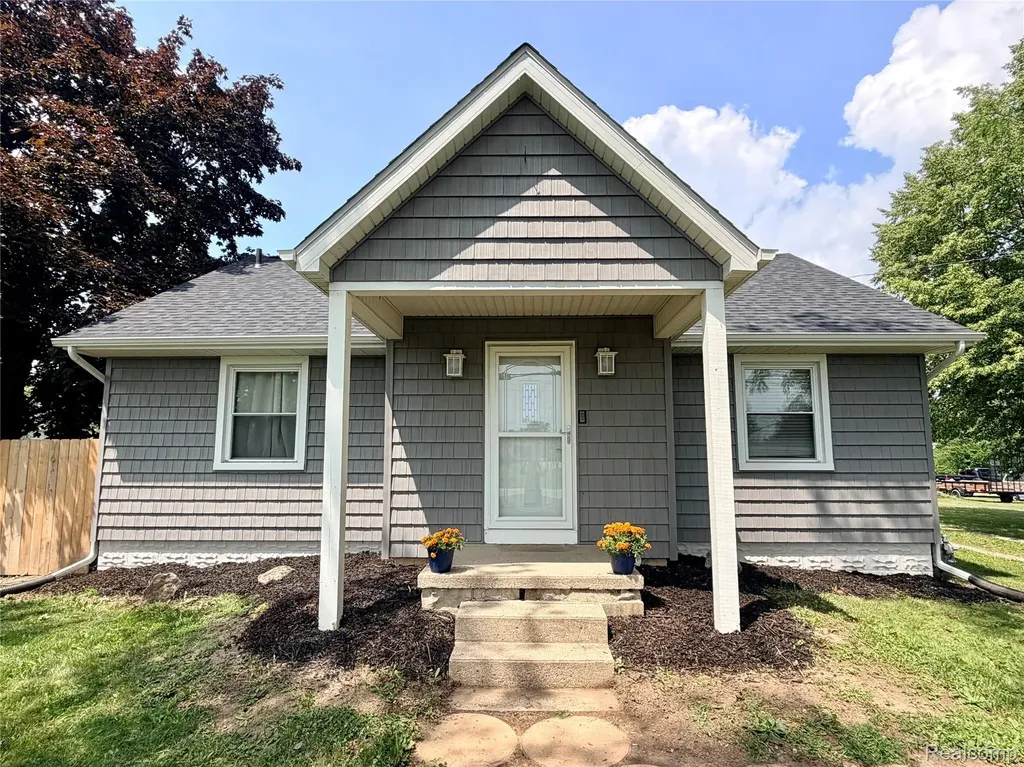 3840 E Dunbar Road Monroe Charter Township MI 48161