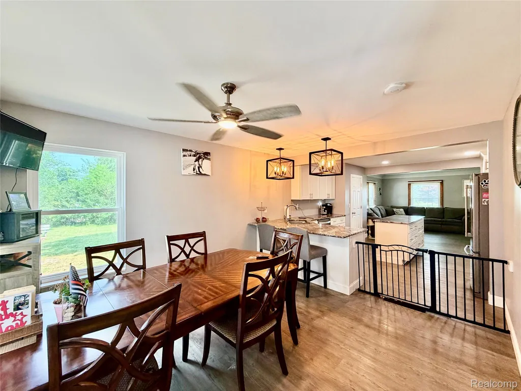 3840 E Dunbar Road Monroe Charter Township MI 48161