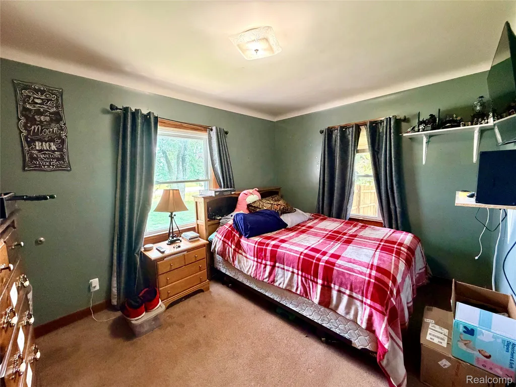 3840 E Dunbar Road Monroe Charter Township MI 48161