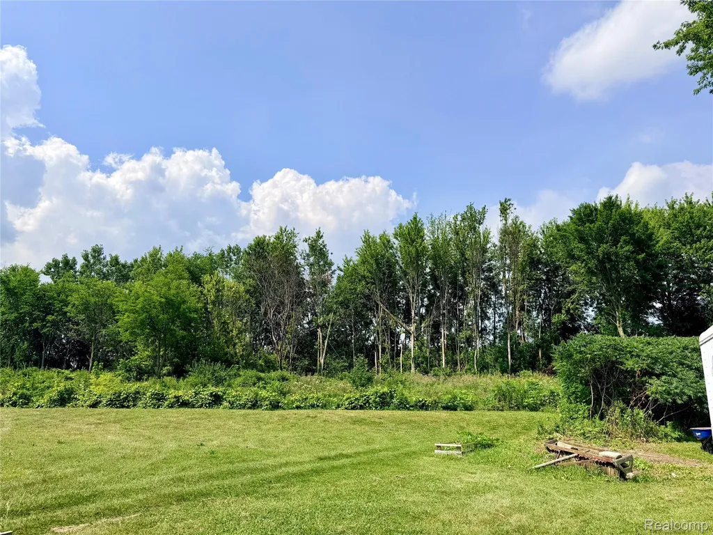 3840 E Dunbar Road Monroe Charter Township MI 48161
