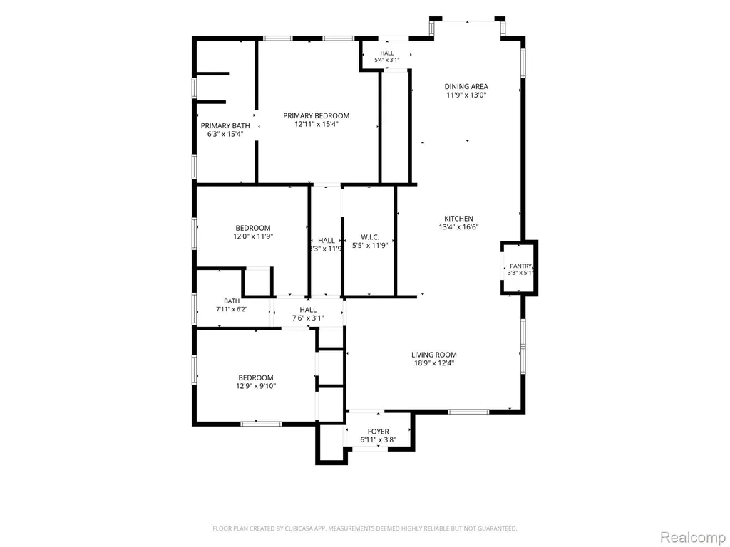 3840 E Dunbar Road Monroe Charter Township MI 48161