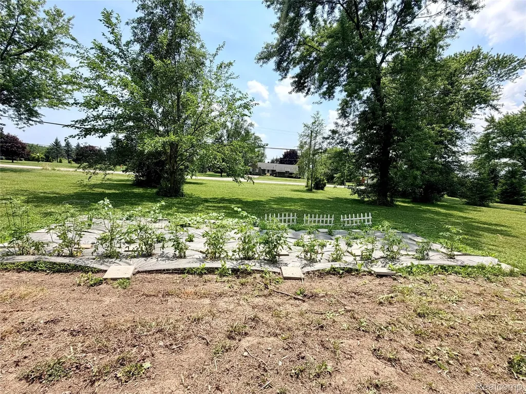 3840 E Dunbar Road Monroe Charter Township MI 48161