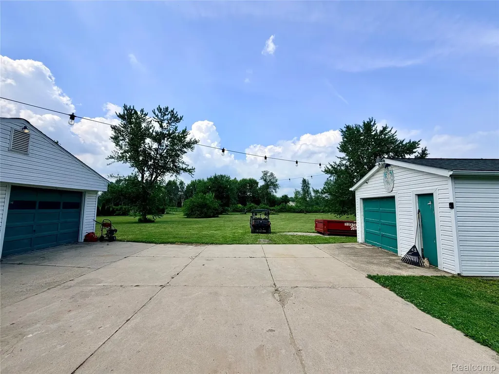 3840 E Dunbar Road Monroe Charter Township MI 48161