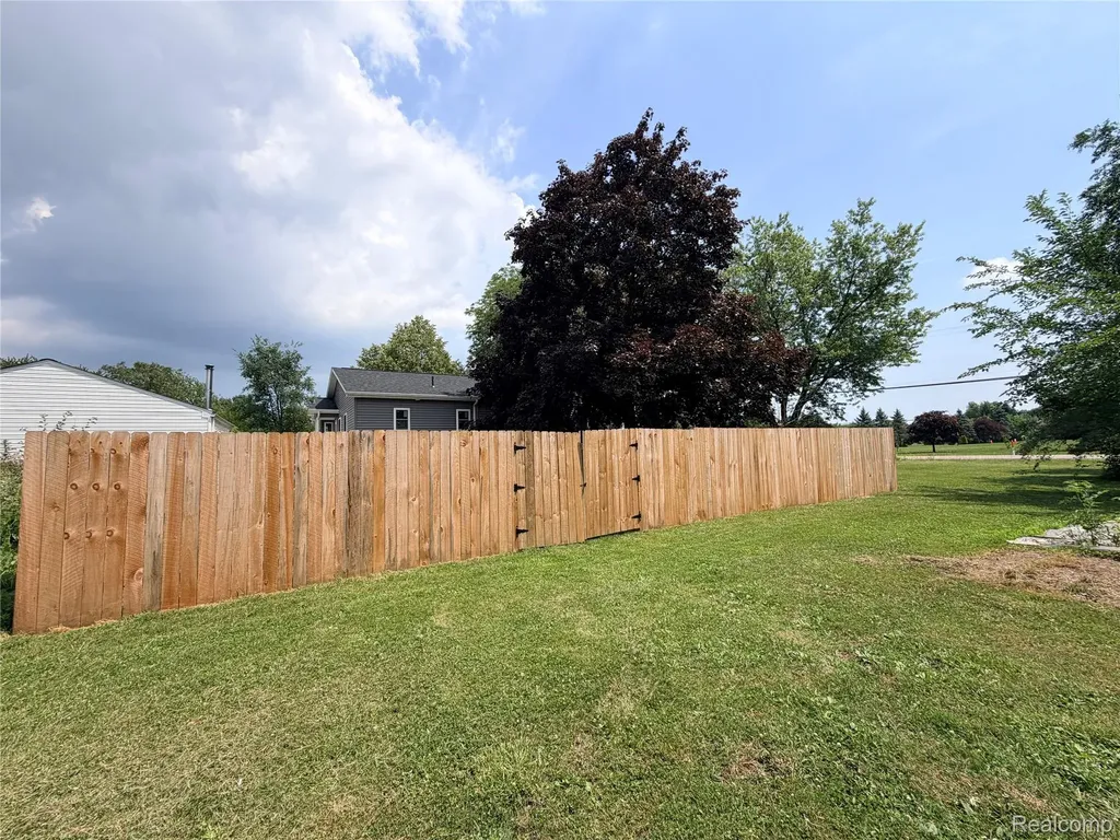 3840 E Dunbar Road Monroe Charter Township MI 48161