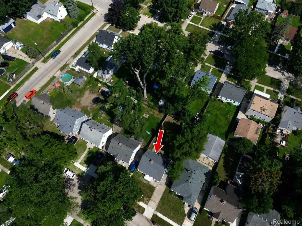 34290 Richard Street Wayne City MI 48184