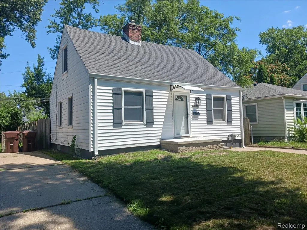 34290 Richard Street Wayne City MI 48184