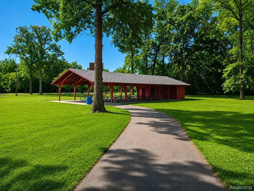 34290 Richard Street Wayne City MI 48184
