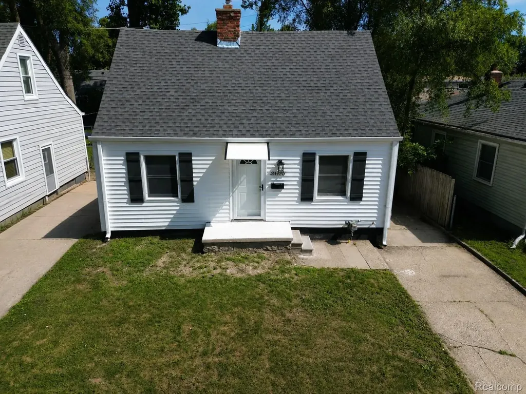 34290 Richard Street Wayne City MI 48184